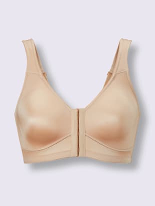 Soutien-gorge sans armatures à fermeture devant bon. b, c, d, e (Image 4)