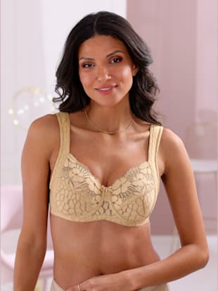 Soutien-gorge avec armatures bon. b, c, d, e, f