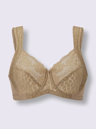 Soutien-gorge avec armatures bon. b, c, d, e, f