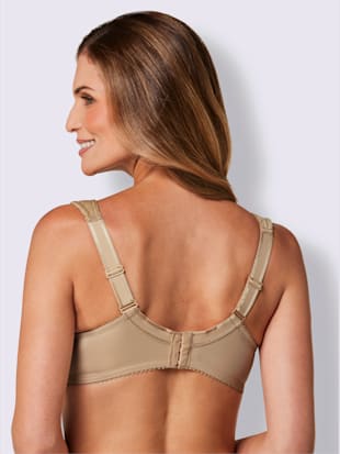 Soutien-gorge avec armatures bon. b, c, d, e, f