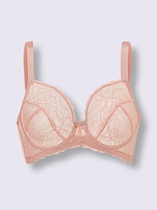 Soutien-gorge à armatures bon. b, c, d, e