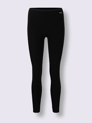 Legging jersey fin