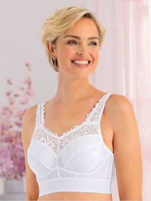 Soutien-gorge long sans armatures bon. b, c, d