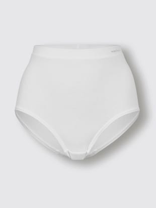 Slip taille haute jersey fin (Image 5)