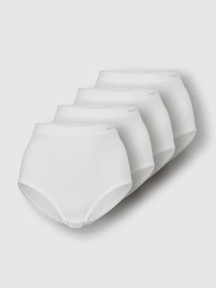 Slip taille haute jersey fin (Image 6)