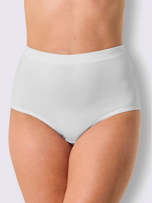 Slip taille haute jersey fin (Image 2)