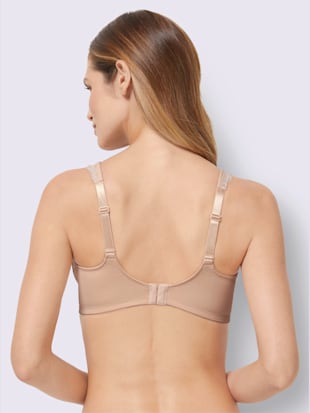 Brassière sans armatures bon. b, c, d, e