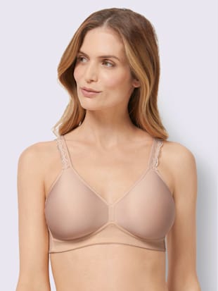 Brassière sans armatures bon. b, c, d, e