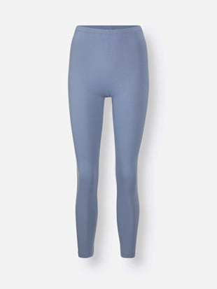 Legging thermique jersey fin