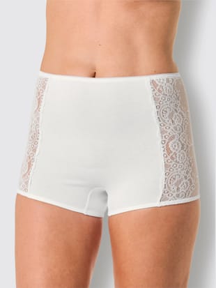 Panty jersey fin (Image 2)