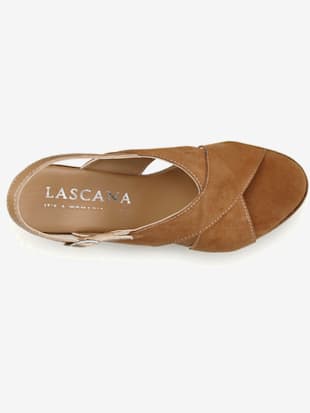 Sandales cuir de qualité