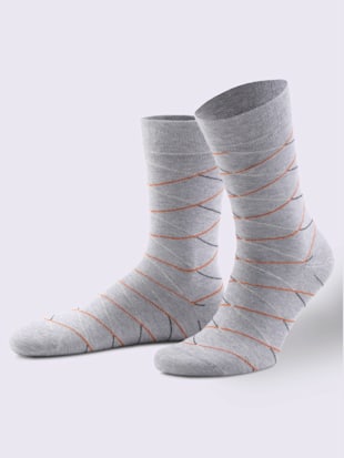 Socquettes hommes qualité coton
