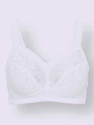 Soutien-gorge minimiseur sans armatures bon. b, c, d, e