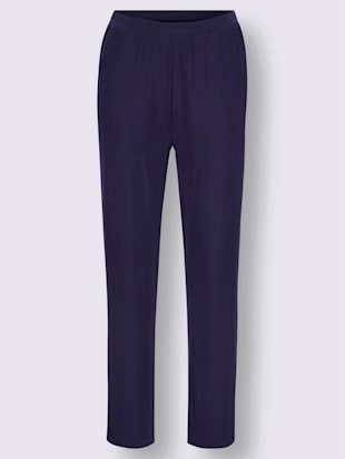 Tenue détente jersey fin