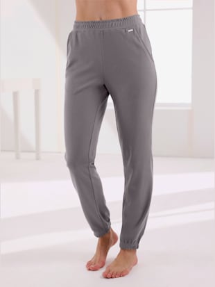 Pantalon interlock