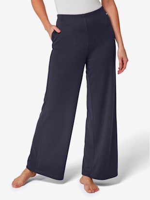 Pantalon interlock