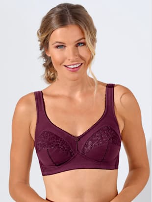 Soutien-gorge minimiseur