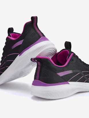 Baskets chaussures en textile, chaussures en tissu – particulièrement légères et souples (Image 6)