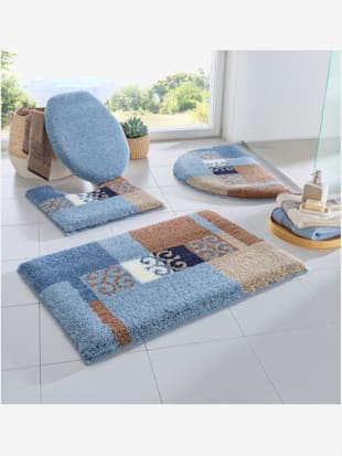 Tapis de bain