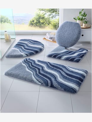 Tapis de bain