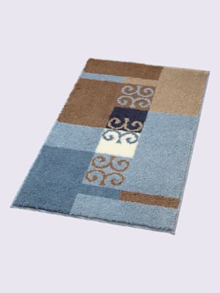 Tapis de bain