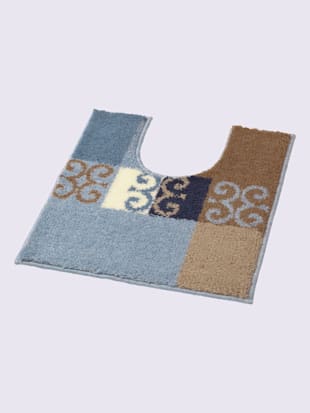 Tapis de bain