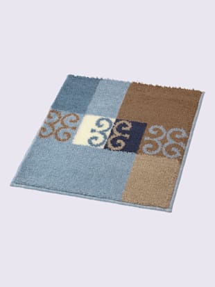 Tapis de bain