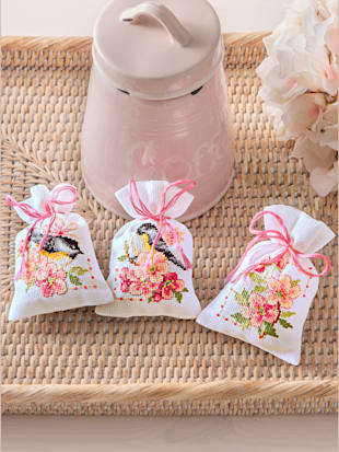 sachet