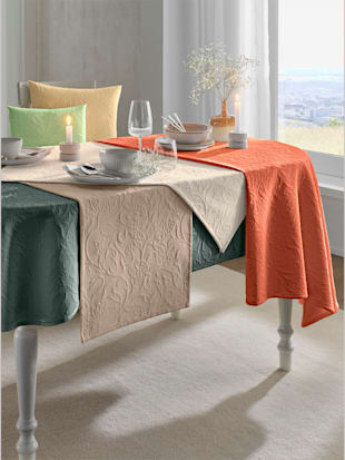 Nappe existe en ronde et ovale