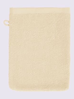Serviette éponge
