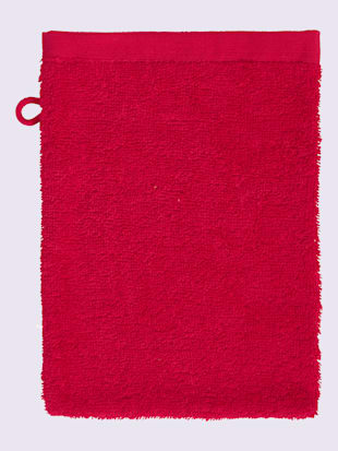 Serviette éponge
