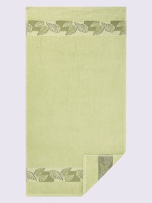 Serviette qualité luxe