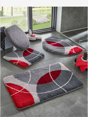 Tapis de bain