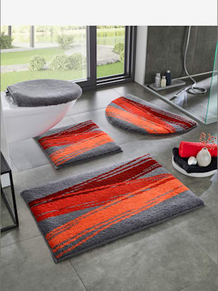 Tapis de bain