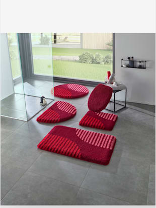 Tapis de bain