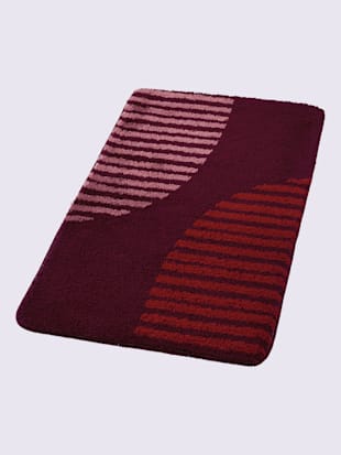 Tapis de bain