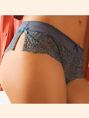 Tanga panty string féminin à la coupe optimale