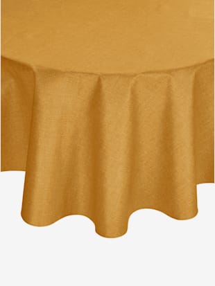 Nappe existe en ronde et ovale