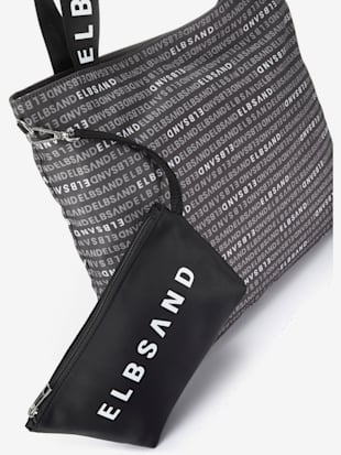 Cabas avec logo imprimé tendance (Image 5)
