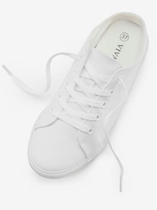 Sabots sneakers : faciles à enfiler (Image 3)