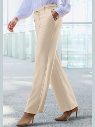 Pantalon d'intérieur extensible et doux