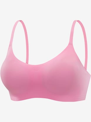 Soutien-gorge bralette tendance sans armatures (Image 3)