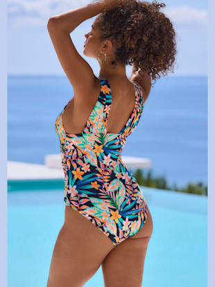 Maillot de bain ceinture en cuir hugo menswear (Image 2)