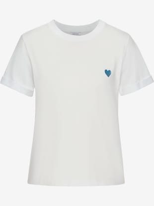 T-shirt encolure ronde (Image 2)