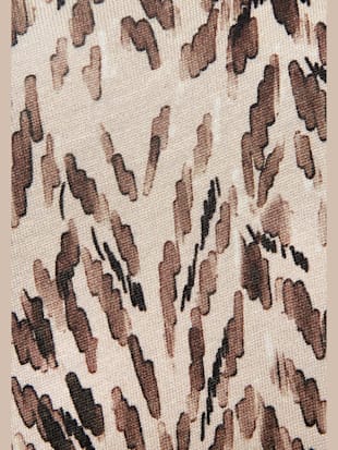 Robe de plage manches courtes chauve-souris (Image 5)