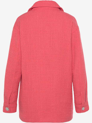 Veste chemise surchemise tendance