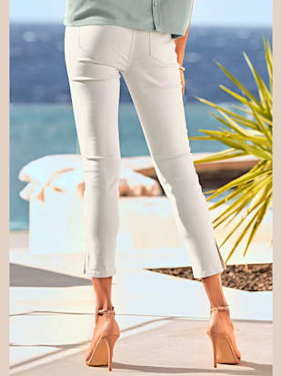 Jegging 7/8 stature standard