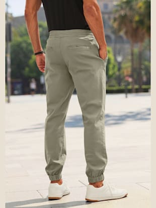 Pantalon de jogging pantalon john devin pour hommes