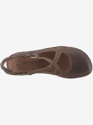 Sandales boucle réglable