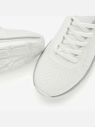Baskets sneakers sportives et confortables avec talon légèrement rembourré et semelle ultra-légère (Image 5)